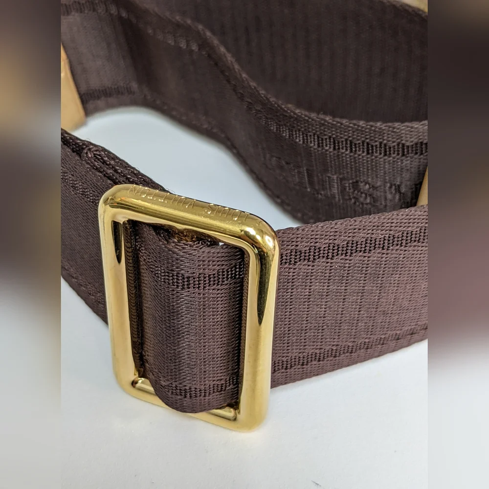 Hold! Louis Vuitton Bandoulière Strap "LIVE SHOW  Strap "LIVE SHOW TODAY" - Picture 4 of 8